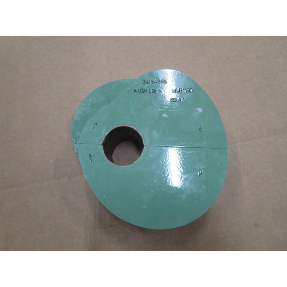 Hamba-Gasti 34194285 IMA Hub 190 - New No Box