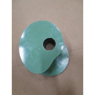 Hamba-Gasti 34194285 IMA Hub 190 - New No Box