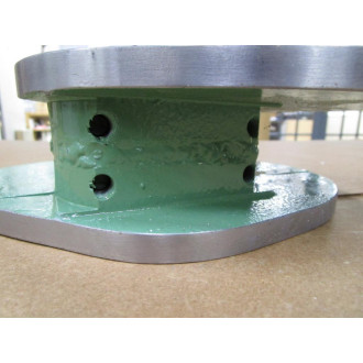 Hamba-Gasti 34194324 IMA Hub 160 - New No Box