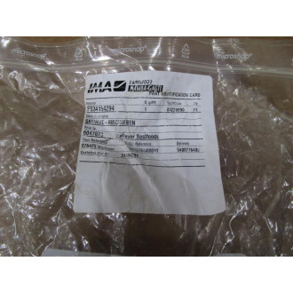 Hamba-Gasti 34194294 IMA Hub 150 FS34194294 - New No Box