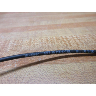 Di-Soric MZET 25 PSK-K-TSSL Cylinder Sensor MZET25PSKKTSSL