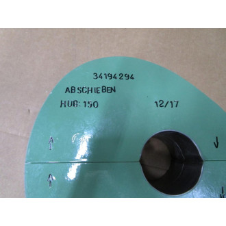 Hamba-Gasti 34194294 IMA Hub 150 FS34194294 - New No Box