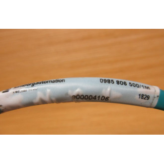 Belden 0985 806 5001M Lumberg Ethernet Cable 900004106 - New No Box