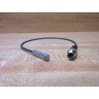 Di-Soric MZET 25 PSK-K-TSSL Cylinder Sensor MZET25PSKKTSSL