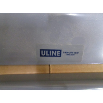 ULINE H-1203-FRAME Additional Frame H1203FRAME