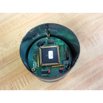 Teledyne HPM-2002-OBE Dual Sensor Vacuum Gauge HPM-2002-0BE - Used