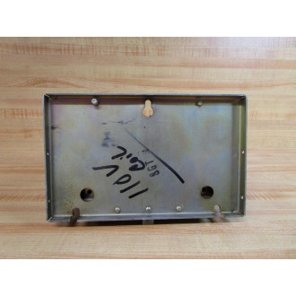 Westinghouse A2010K0CACDM Reversing Contactor - Used