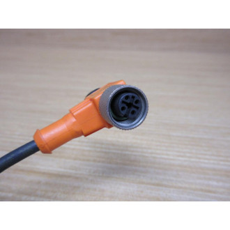 Belden Lumberg ZV2 4-3-2252 Cordset ZV2432252 - New No Box