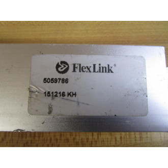 Flexlink 5059786 Guide Rail 151216 KH - New No Box