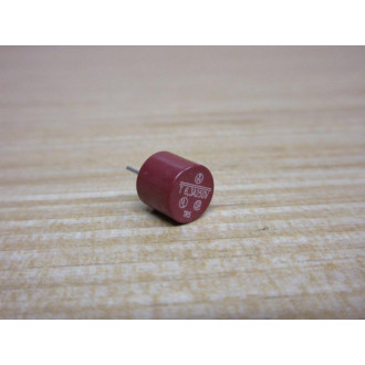 Automation Direct D2-FUSE-1 Fuse T6.3A (Pack of 7) - New No Box