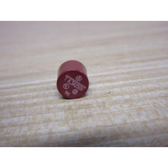 Automation Direct D2-FUSE-1 Fuse T6.3A (Pack of 7) - New No Box