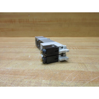 Festo VMPA2-M1H-K-PI Air Solenoid Valve 537957