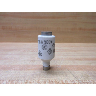 Kema Keur D II 16A Fuse 16A-500V (Pack of 5)
