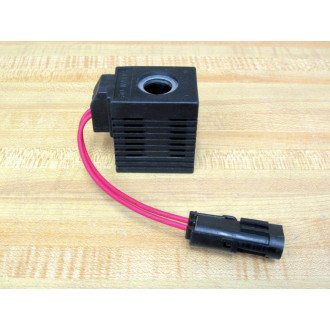 Compact Controls 320970 Solenoid Coil - New No Box