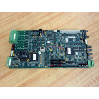 Unico 403-595 Circuit Board 403595 323946.003 Non-Refundable - Parts Only