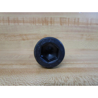 Brighton-Best SHCS-M24X80P Socket Cap Screw SHCSM24X80P (Pack of 12)