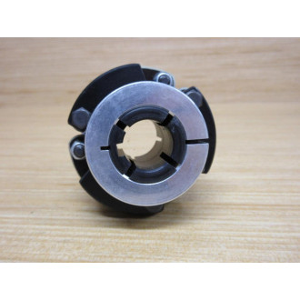 Ruland 6-26 Servo Motor Coupling 626 - New No Box