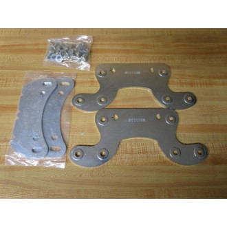 Flexlink 5111108 Bridge Plate Bridge Kit