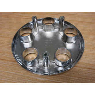 Chrysler 4626103 Dodge Wheel Center Cap - New No Box
