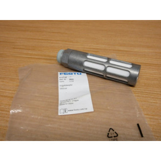 Festo U-12-B Silencer 6844