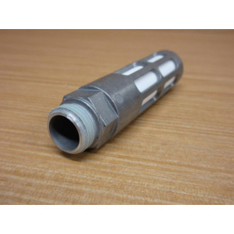 Festo U-12-B Silencer 6844
