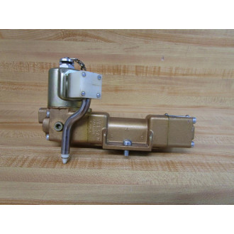 Versa VSG-4332-RUGGD Solenoid Valve VSG4332RUGGD - Used