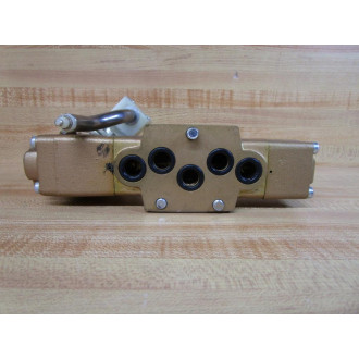 Versa VSG-4332-RUGGD Solenoid Valve VSG4332RUGGD - Used