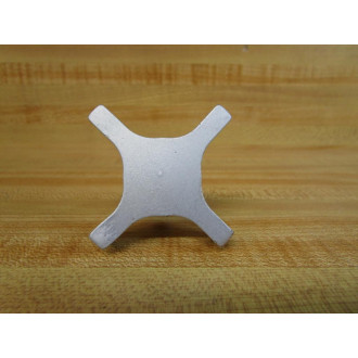 S & W Manufacturing ALHA-5M Clamping Knob ALHA5M (Pack of 2)