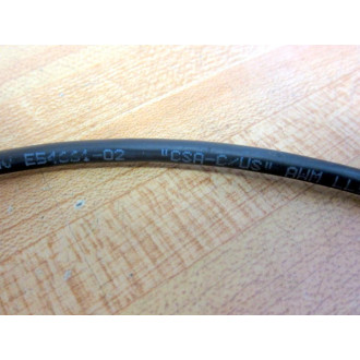 10150587 Cordset E54661-02 LL54185-02 18331 - New No Box