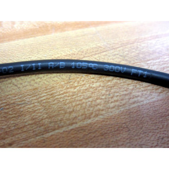 10150587 Cordset E54661-02 LL54185-02 18331 - New No Box