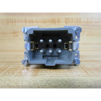 Wieland Electric 70.310.0640 Connector 703100640 (Pack of 4) - Used