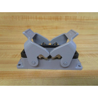 Harting Han 16B-HBM-DL Housing Connector 09300160301