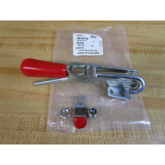 Destaco 351 Pull Action Clamp