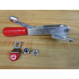 Destaco 351 Pull Action Clamp
