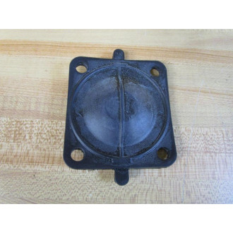 Grinnell Saunders 967-546-12-E Diaphragm Valve 96754612E