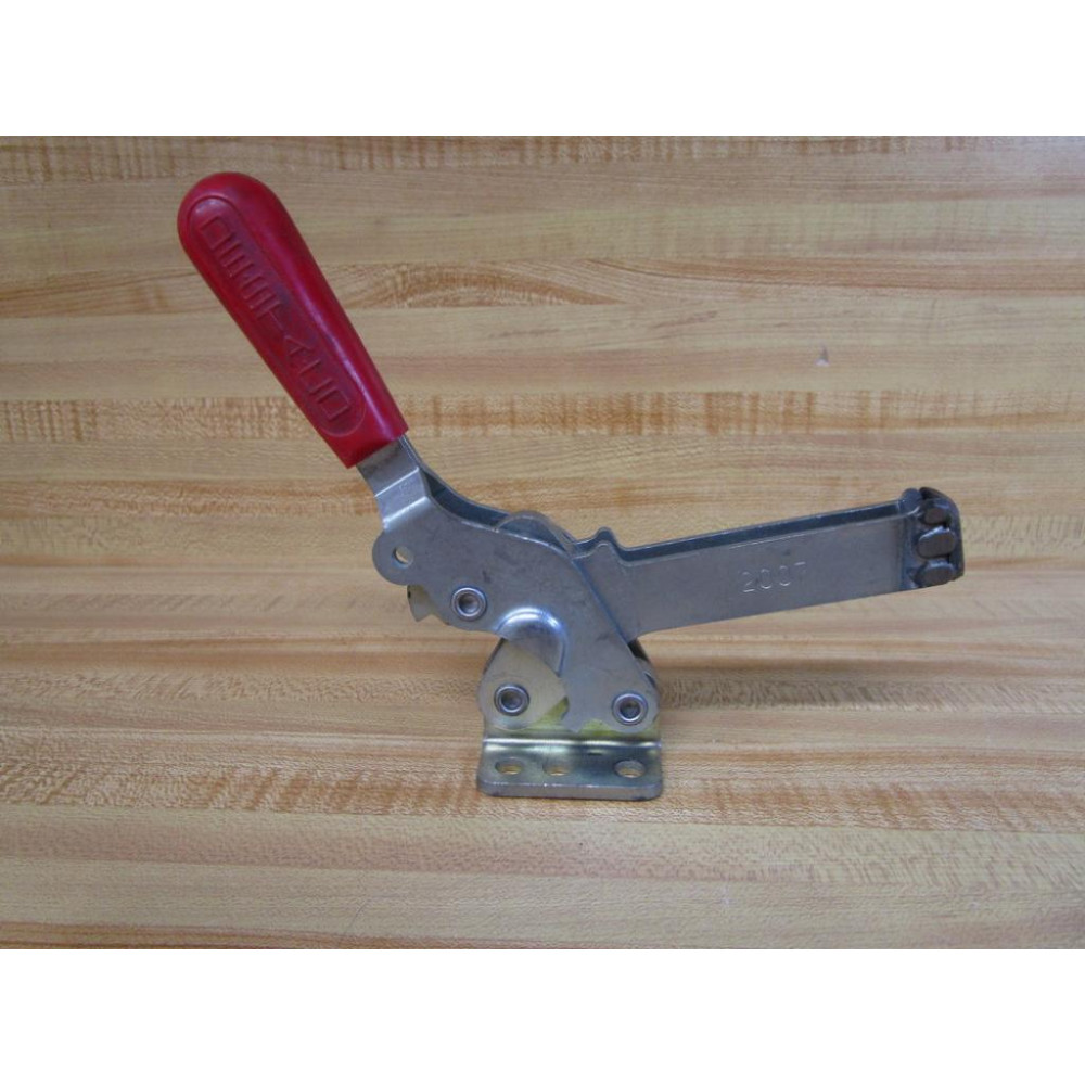 Destaco 2007 Vertical Hold Down Clamp - Used