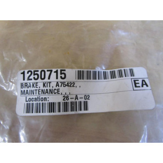 Wagner A75422 Brake Kit