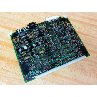 99626 Circuit Board Rev.B - Used