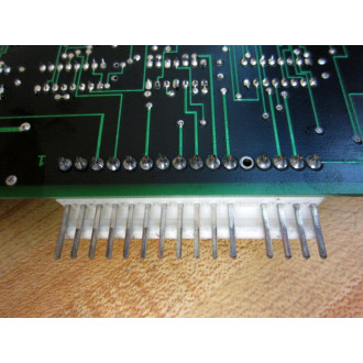 99626 Circuit Board Rev.B - Used