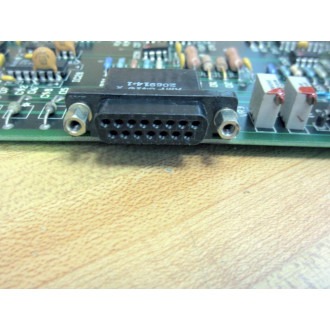 99626 Circuit Board Rev.B - Used