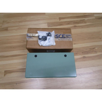 Saginaw Control & Engineering 1A888-812-06 SCE Enclosure 3690018