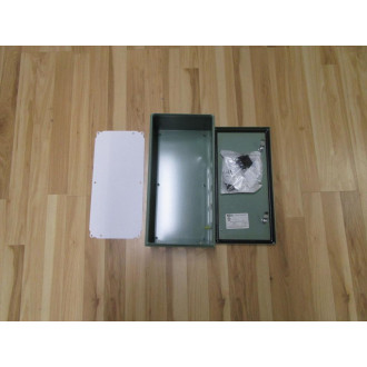 Saginaw Control & Engineering 1A888-812-06 SCE Enclosure 3690018