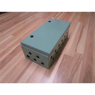 Saginaw Control & Engineering 1A888-812-06 SCE Enclosure 3690018