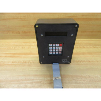 General Electric 6VHHP10A1 GE Motor Drive Programmer - Used
