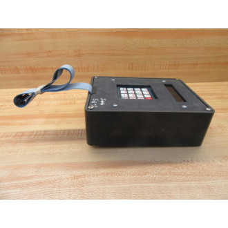 General Electric 6VHHP10A1 GE Motor Drive Programmer - Used