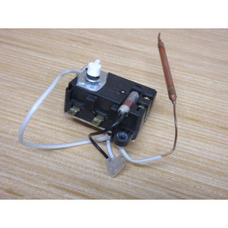 ThermoWatt TBST Thermostat - Used