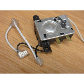 ThermoWatt TBST Thermostat - Used