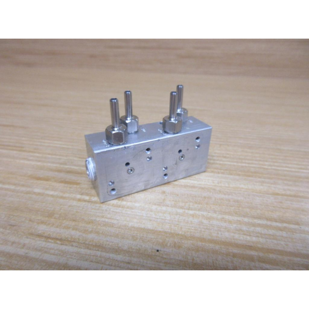 Humphrey N654 Valve - Used