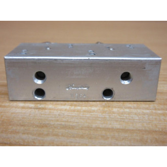 Humphrey N654 Valve - Used