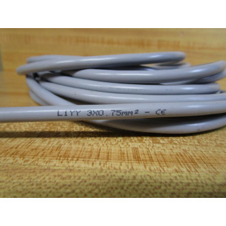 ProMinent 1010992 Control Cable 10.08